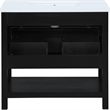 Meridian Furniture Oakwell 36