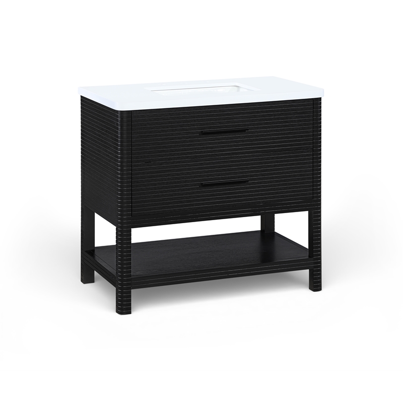Meridian Furniture Oakwell 36