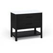 Meridian Furniture Oakwell 36