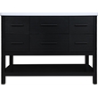 Meridian Furniture Oakwell 48