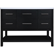 Meridian Furniture Oakwell 48