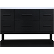 Meridian Furniture Oakwell 48