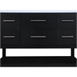 Meridian Furniture Oakwell 48