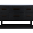 Meridian Furniture Oakwell 48