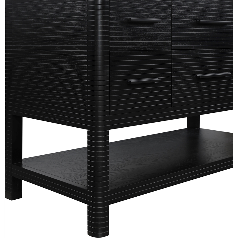 Meridian Furniture Oakwell 48