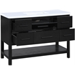 Meridian Furniture Oakwell 48