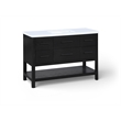 Meridian Furniture Oakwell 48