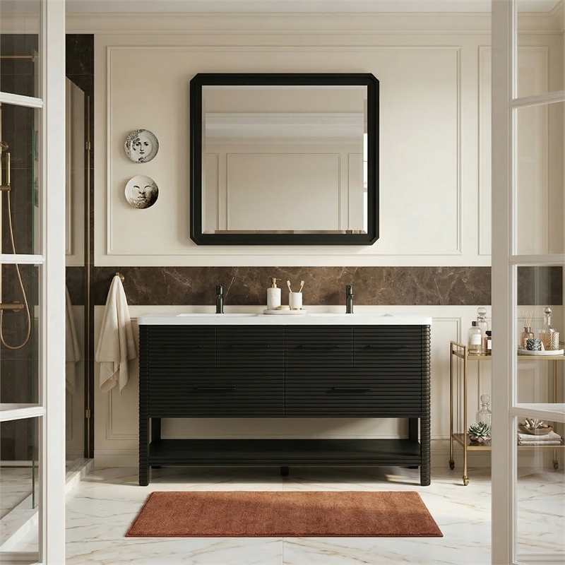 Meridian Furniture Oakwell 60