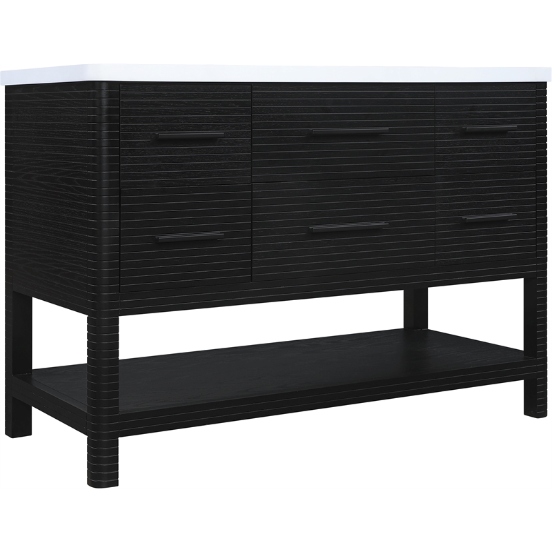 Meridian Furniture Oakwell 60