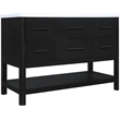 Meridian Furniture Oakwell 60