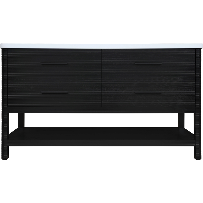 Meridian Furniture Oakwell 60