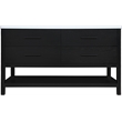 Meridian Furniture Oakwell 60