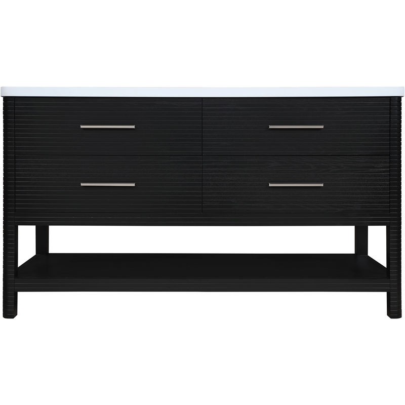 Meridian Furniture Oakwell 60