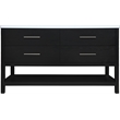 Meridian Furniture Oakwell 60