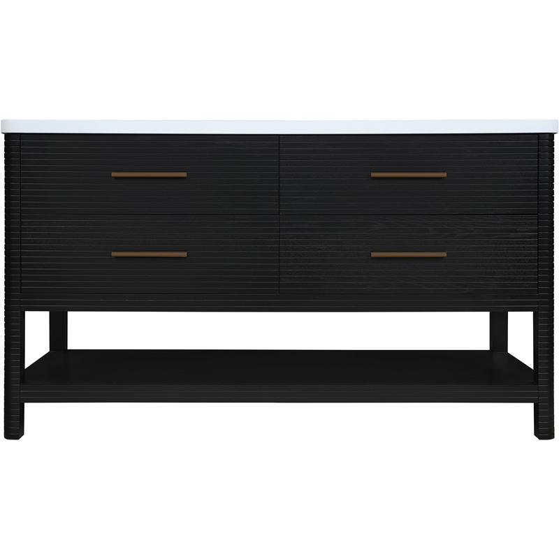 Meridian Furniture Oakwell 60