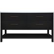 Meridian Furniture Oakwell 60