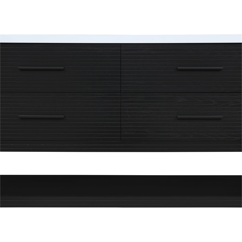 Meridian Furniture Oakwell 60