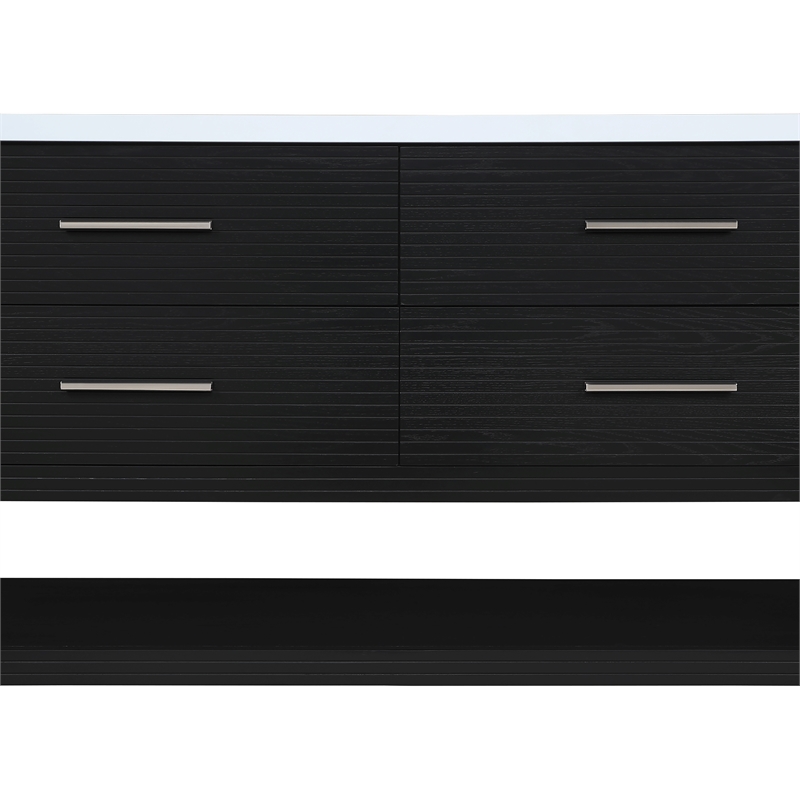 Meridian Furniture Oakwell 60