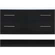 Meridian Furniture Oakwell 60