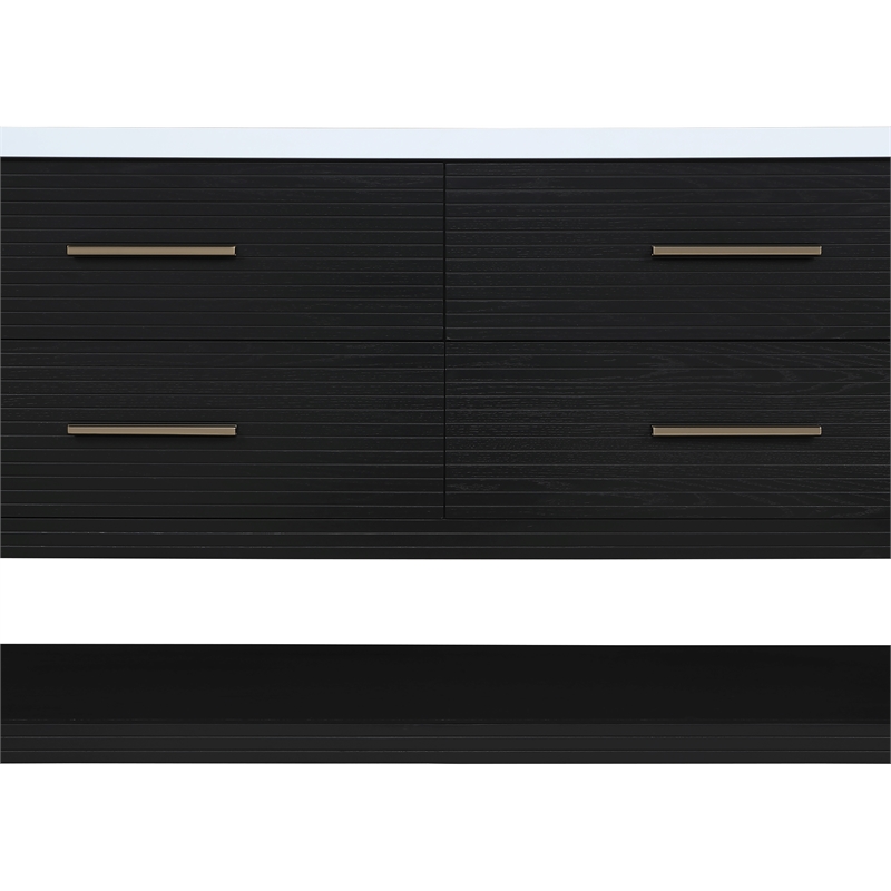 Meridian Furniture Oakwell 60