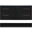 Meridian Furniture Oakwell 60
