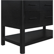 Meridian Furniture Oakwell 60