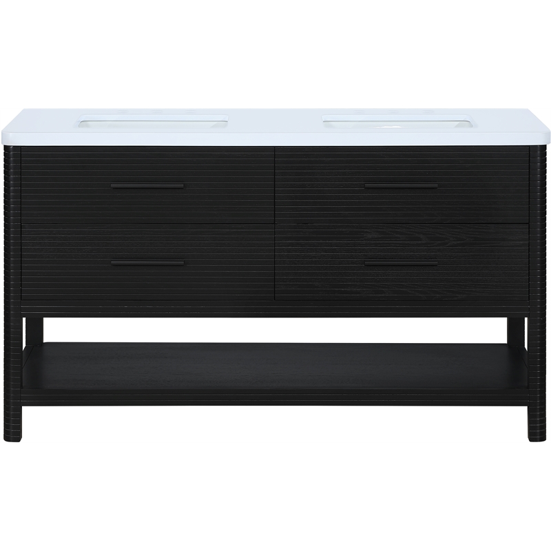 Meridian Furniture Oakwell 60