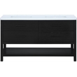 Meridian Furniture Oakwell 60