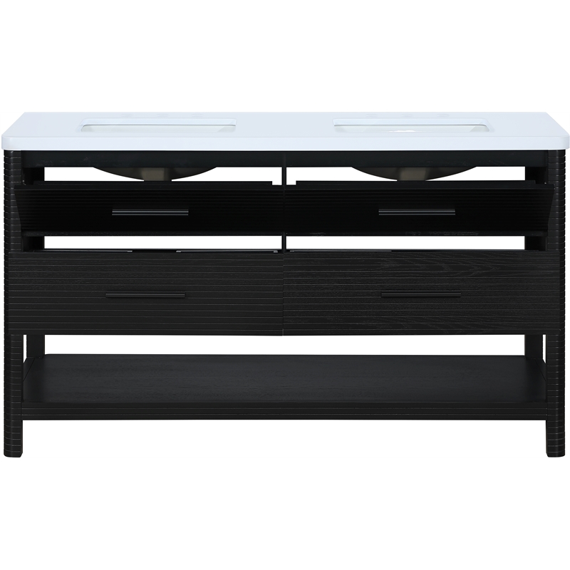 Meridian Furniture Oakwell 60