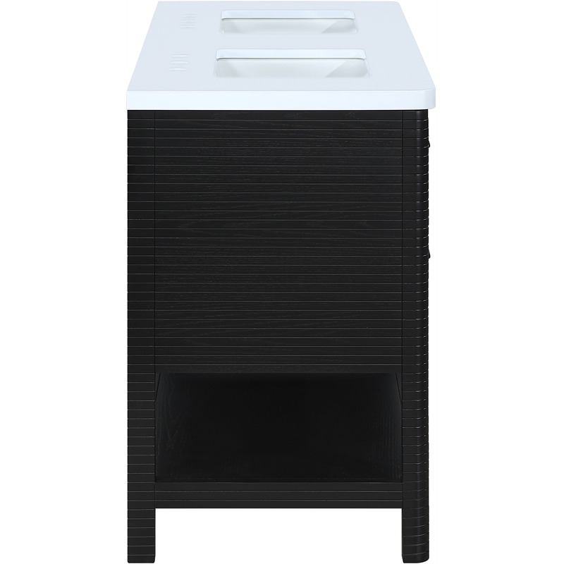 Meridian Furniture Oakwell 60