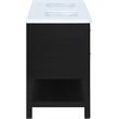 Meridian Furniture Oakwell 60