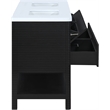 Meridian Furniture Oakwell 60