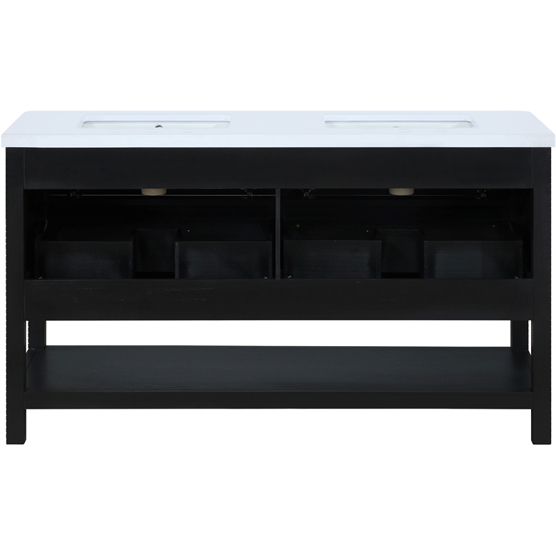 Meridian Furniture Oakwell 60