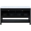 Meridian Furniture Oakwell 60