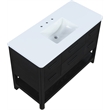 Meridian Furniture Oakwell 60