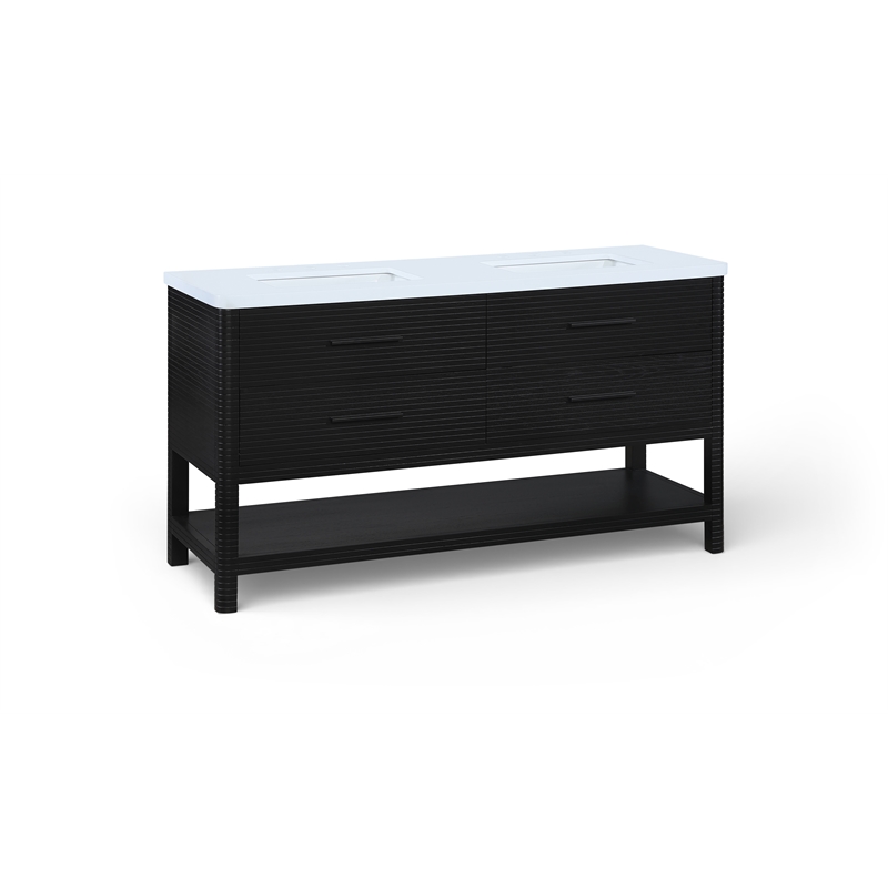 Meridian Furniture Oakwell 60