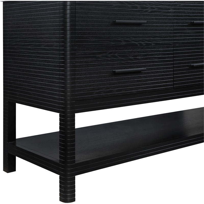 Meridian Furniture Oakwell 72