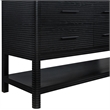 Meridian Furniture Oakwell 72