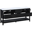 Meridian Furniture Oakwell 72