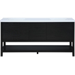 Meridian Furniture Oakwell 72