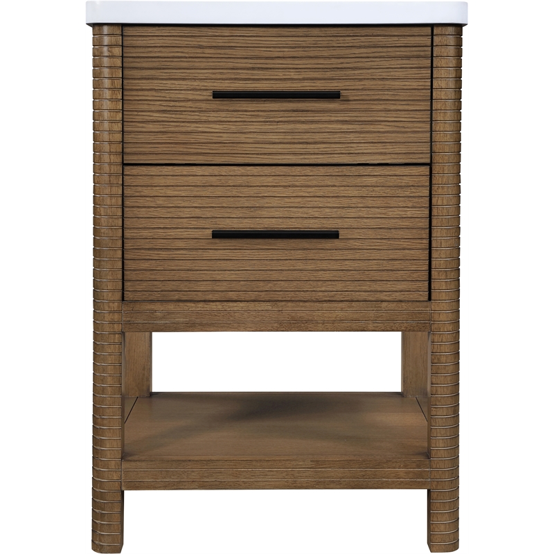 Meridian Furniture Oakwell 24