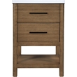 Meridian Furniture Oakwell 24