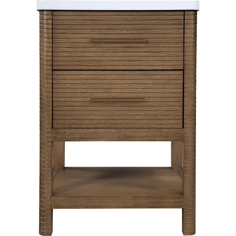 Meridian Furniture Oakwell 24