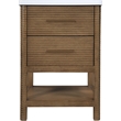 Meridian Furniture Oakwell 24