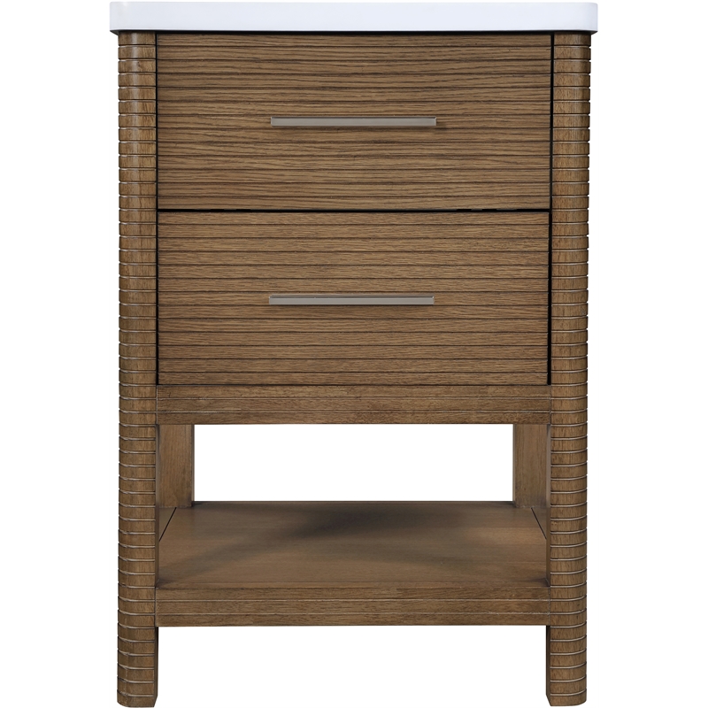 Meridian Furniture Oakwell 24