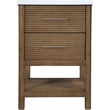 Meridian Furniture Oakwell 24