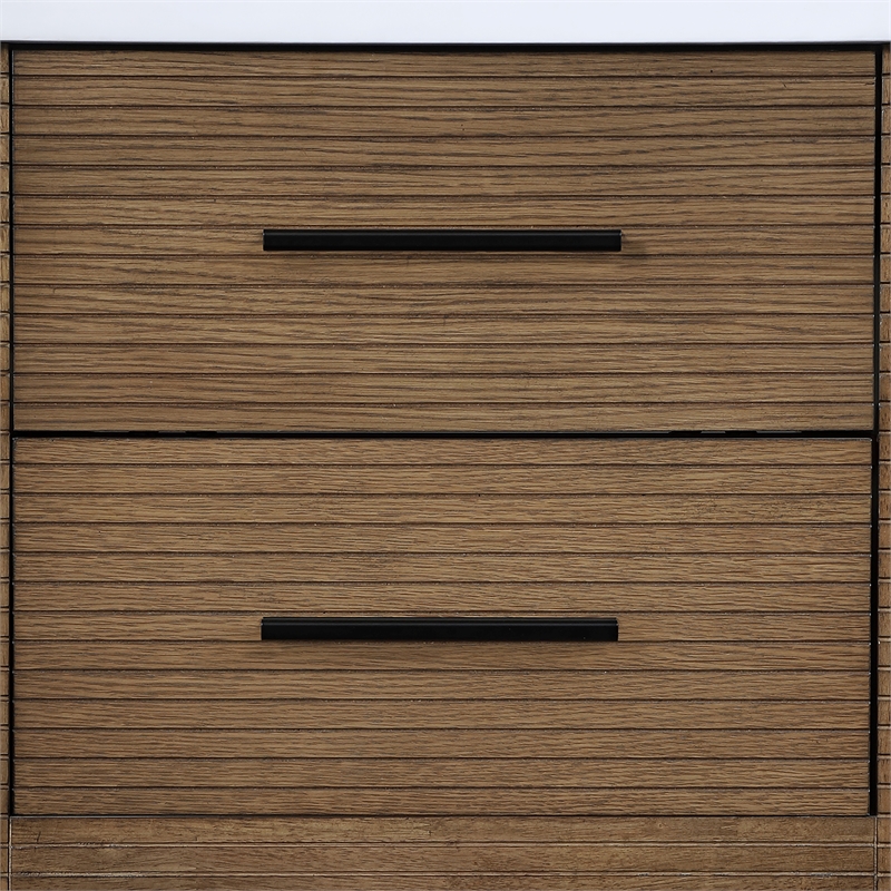 Meridian Furniture Oakwell 24
