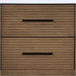 Meridian Furniture Oakwell 24