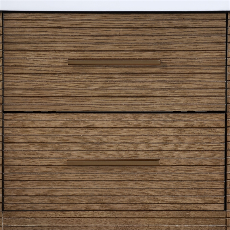 Meridian Furniture Oakwell 24
