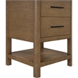 Meridian Furniture Oakwell 24